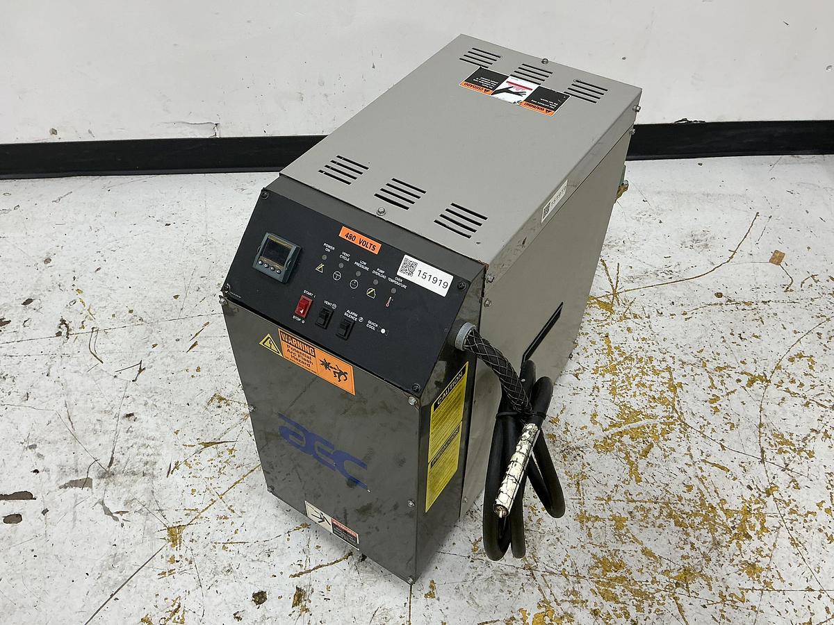 Used AEC Ecu300 THERMOLATOR USED #151919