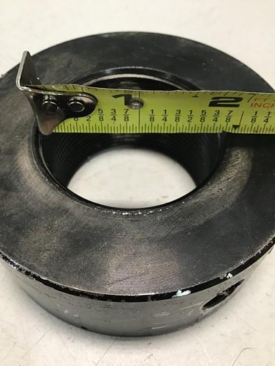 Used VAN DORN Tie Bar Nut 50ET COMPACT  Used