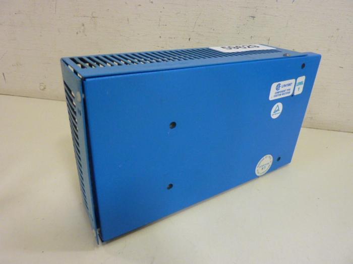 Used LH RESEARCH Power Supply IM303-122/115A1 #59629