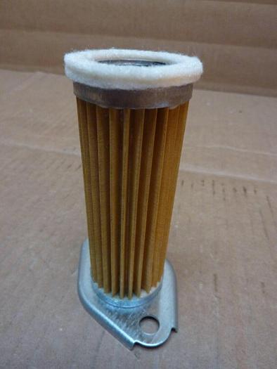 Used MCF Hydraulic Filter 93A2405500 #24257