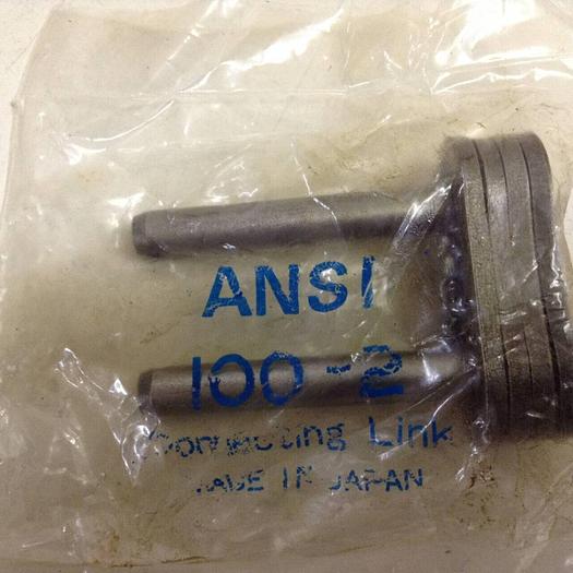 ANSI Connecting Link 100-2 #84847