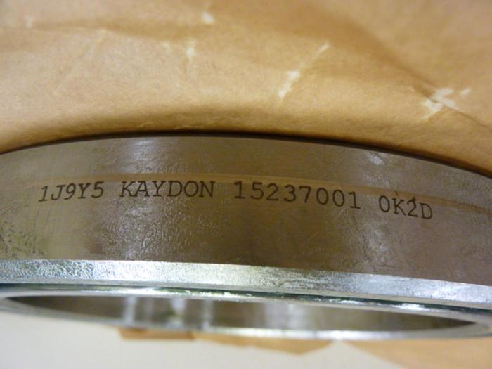 KAYDON BEARING Bearing 1J9Y5 15237001 #58363