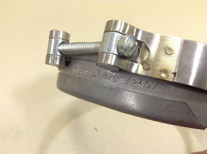 APPLIED INSTRUMENTS 625 Watt Heater Band A-40B101-X #83228