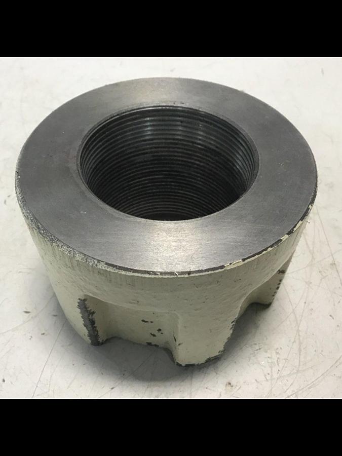 Used MITSUBISHI Tie Bar Nut 65MJII-1.8 Used