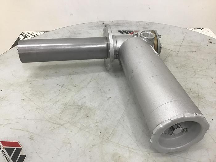 Used KRAUSS MAFFEI 6446629