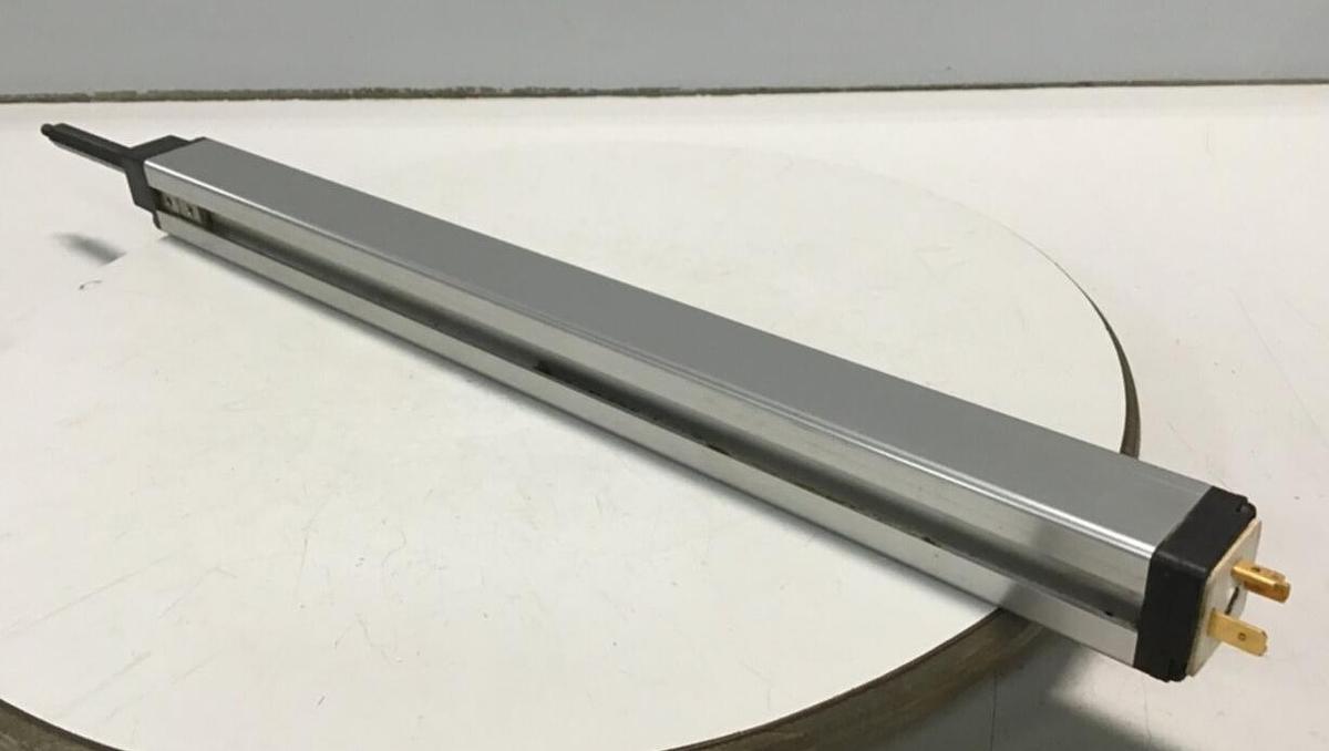 Used NOVOTECHNIK Transducer LWH360 Used