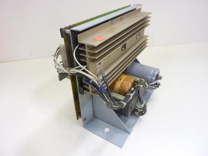 Used FANUC Power Supply Circuit Board 44B712885-002/0 #5875