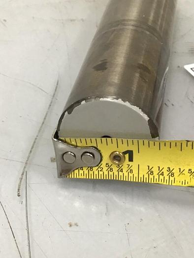 Used SUMITOMO Crosshead Toggle Link Pin SG75M-H / CTL #118085