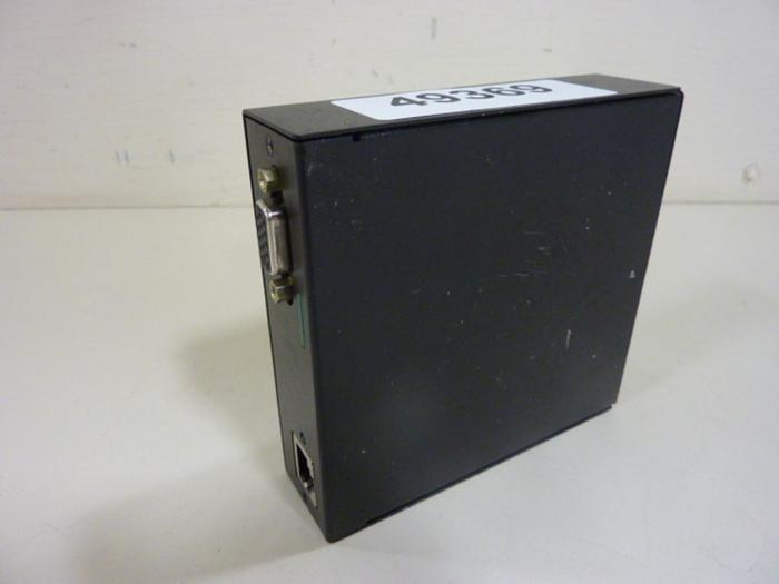 Used MAGENTA Receiver MULTIVIEW450 #49369