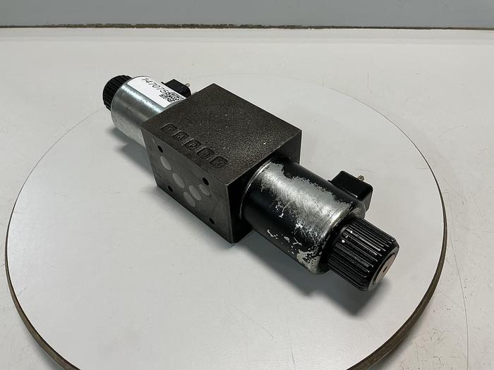 Used BOSCH 9810232441