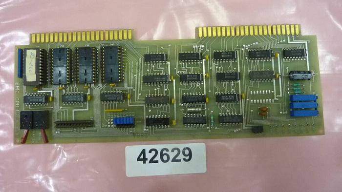 Used SCI Circuit Board 22288 REV B #42629
