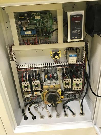 Used PPE Desiccant Dryer FX-050230 USED