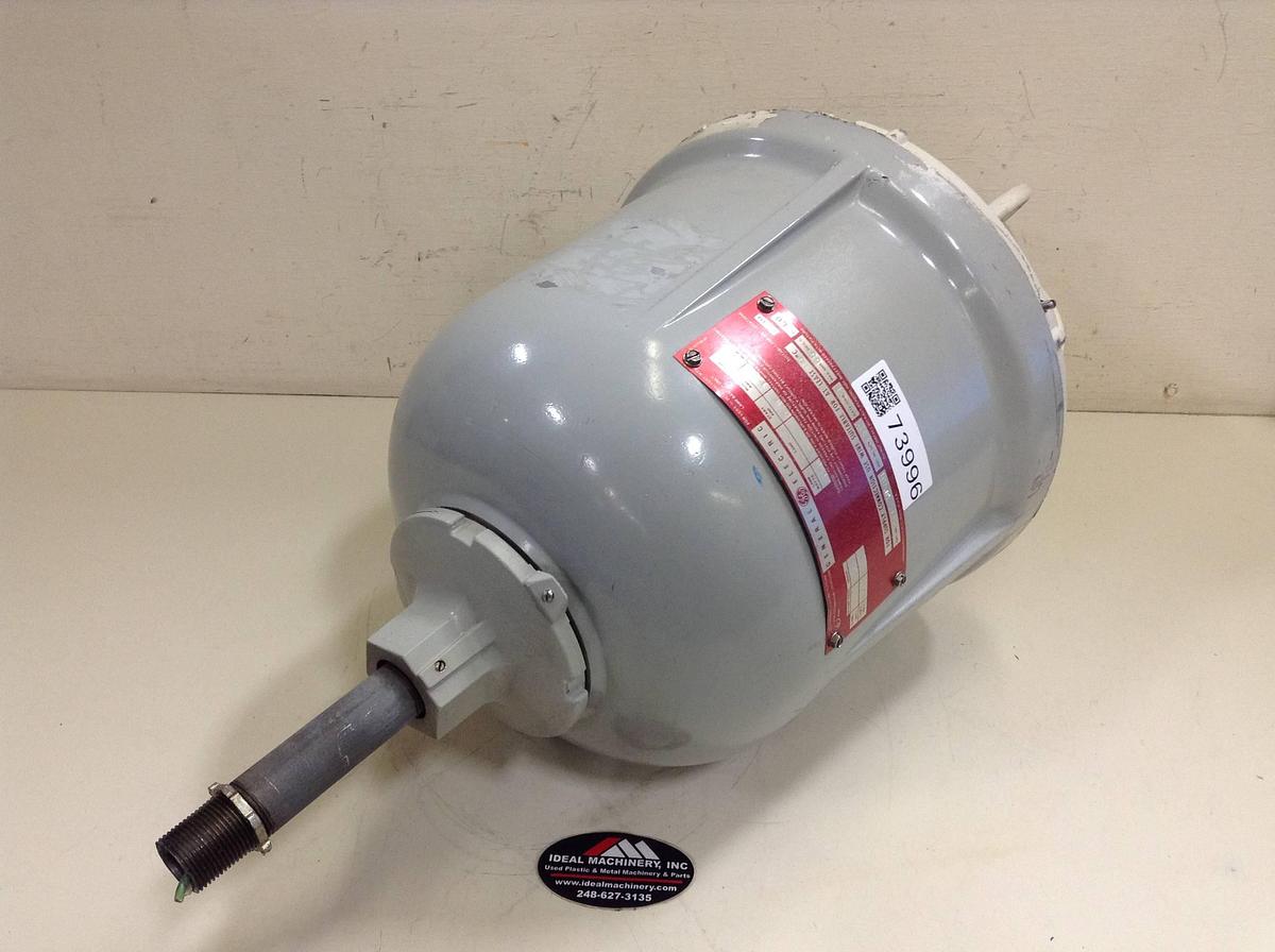 Used GENERAL ELECTRIC Explosion Proof Lighting Fixture H9115S3PHH Used
