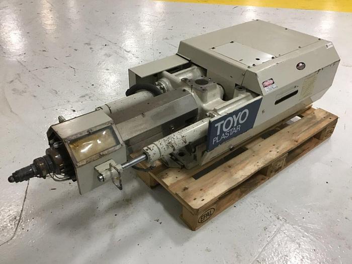 Used TOSHIBA Injection Unit TI-90G2 / IU Used