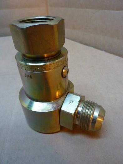 PARKER Swivel Fitting PS SERIES #21650