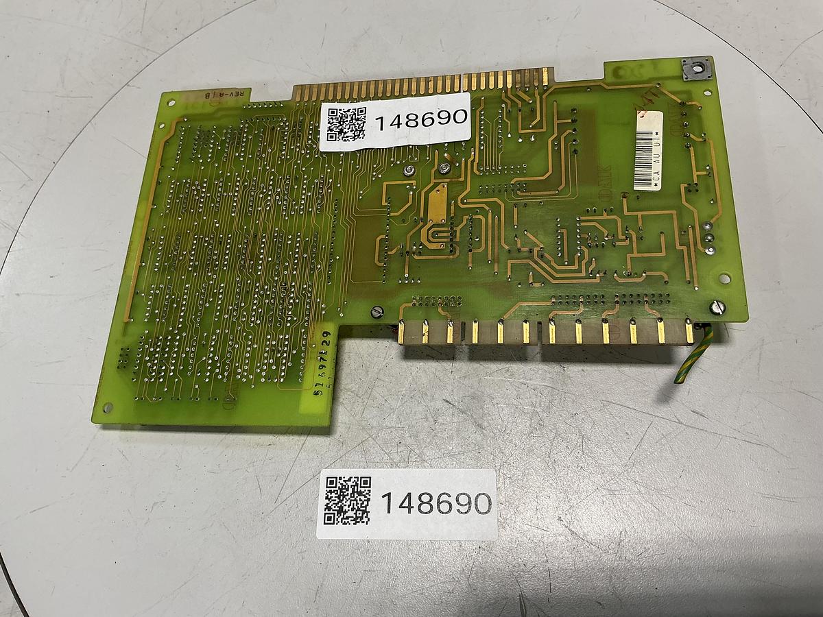 Used CINCINNATI MILACRON 3-531-3957A