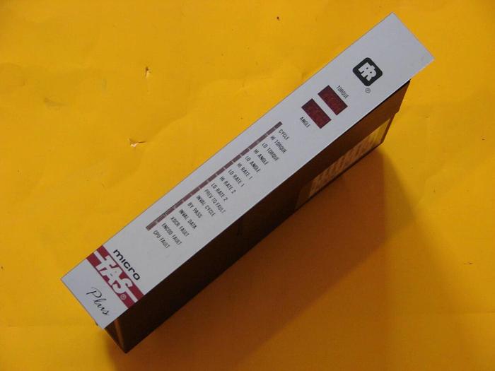 Used INGERSOLL RAND Controller 99340457 #10733