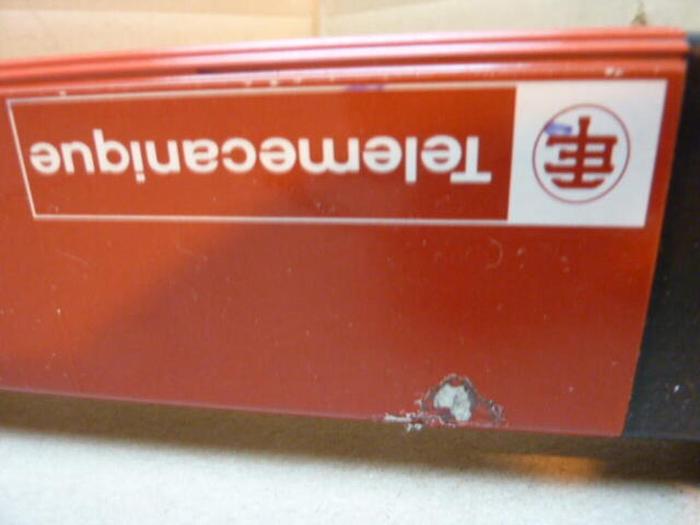 Used TELEMECANIQUE Receiver XUS0LTQ6A0785R #38763