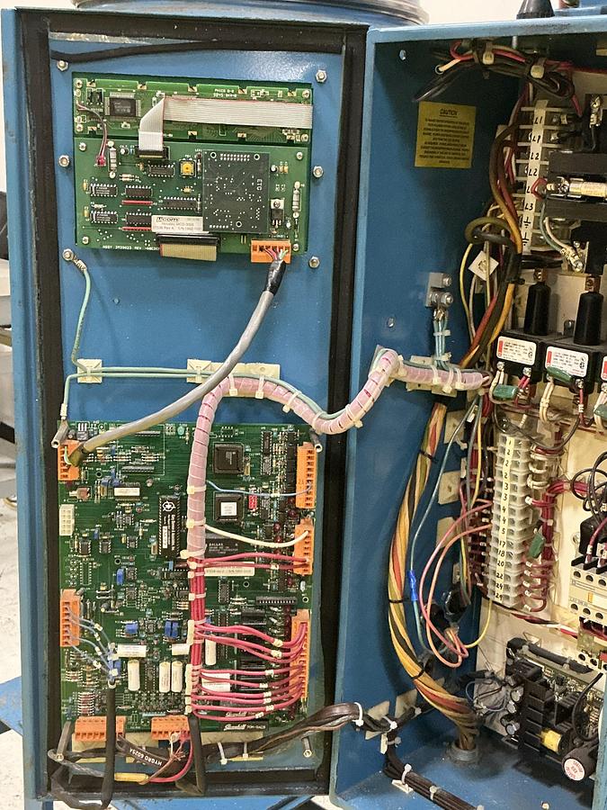 Used / DNL / NOVATEC MDM-50A