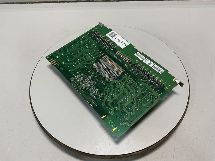 Used BARBER COLMAN 32 DC I/0 FUSED PCB