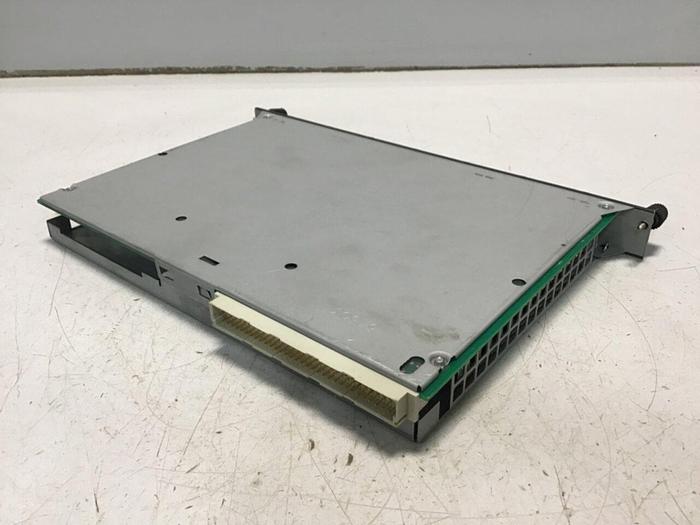 Used KEBA Output Module DO 321/B #135299