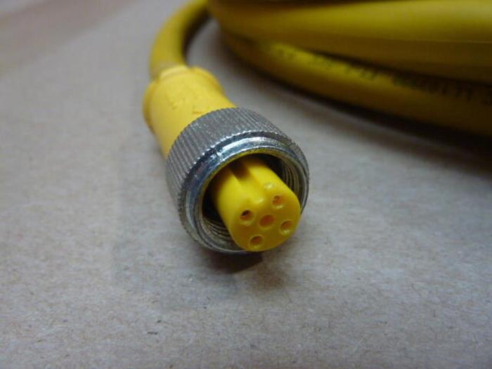 COOPER Cable Assembly 5000118-677SEZ #30856