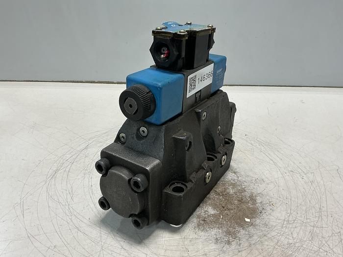 Used VICKERS DG4V-3S-6C-M-FW-B5-60