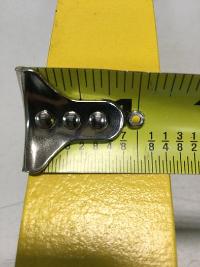 Used VAN DORN Toggle Link 308078 #110995