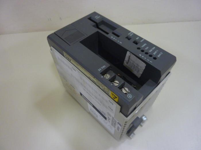 Used AEG CPU Module PC-A984-141 #47785