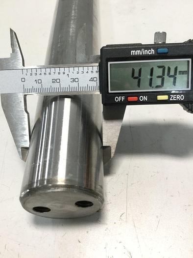 Used VAN DORN Crosshead Guide Pin 341921-B #111092