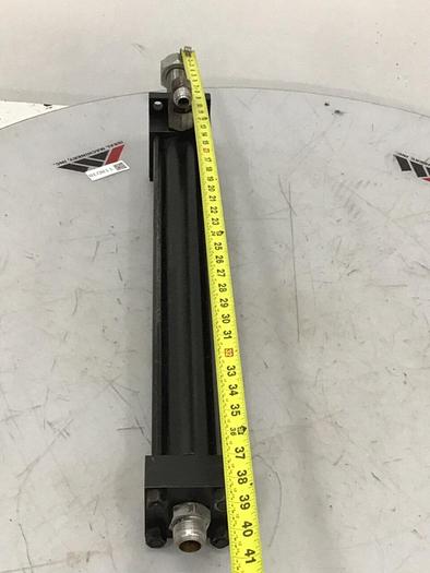 Used HYDRO LINE Clamp Cylinder N5F-2.5 X 20.88 Used