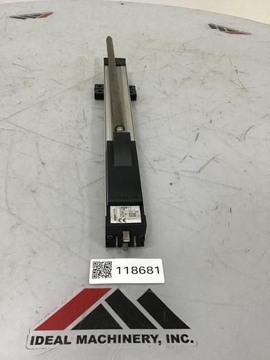 Used NOVOTECHNIK Position Transducer TLH225 Used