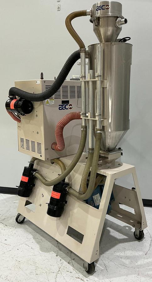 Used AEC PD15/1.7-C DRYER