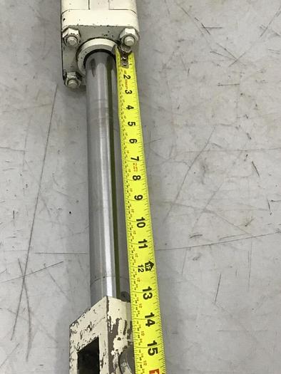 Used HORIUCHI MACHINERY Cylinder F8-SE 1FB63B175N305-BO Used