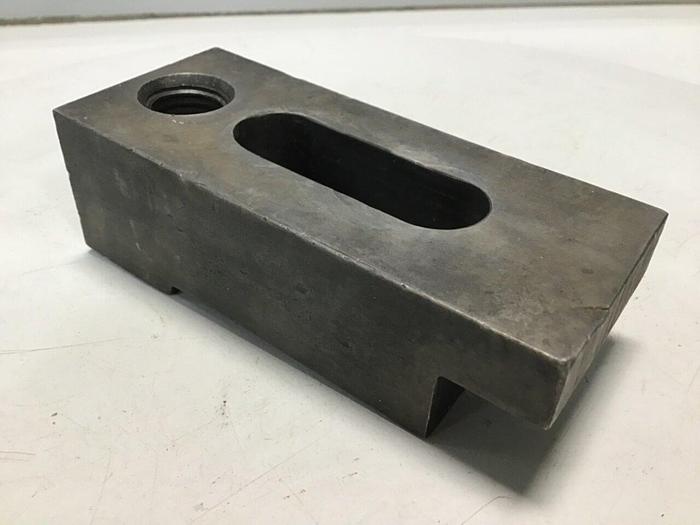 Used PPE Closed Toe Mold Clamp WF-3 #111640