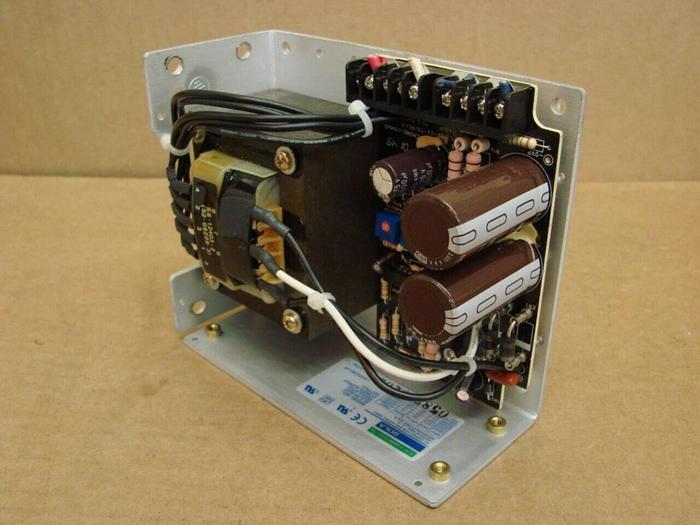 Used SOLA ELECTRIC Power Supply SLS-24-024T Used