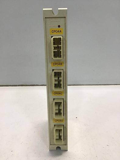 Used TOSHIBA Output Module B200P16DOP-1 #134971