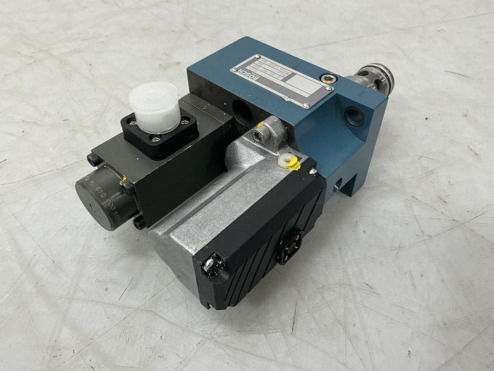 Used BOSCH B 811 302 008