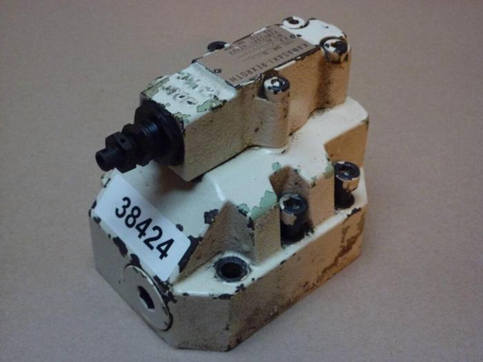 Used REXROTH Valve DR302K30315YM #38424
