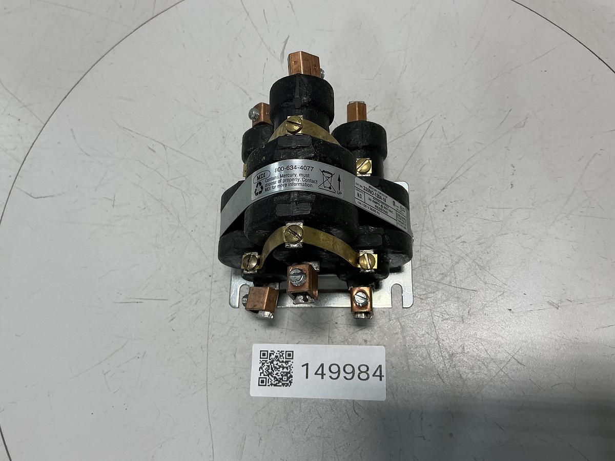 Used MDI 335NO-120A-18