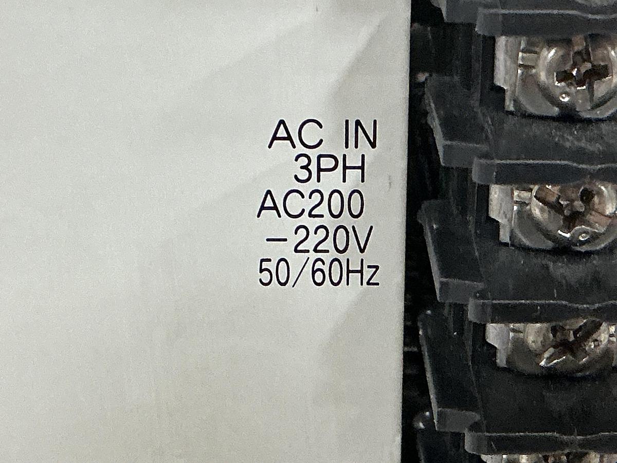 Used STAR SDCC150LFE