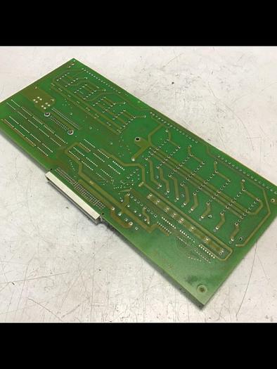 Used VAN DORN Analog Terminal Board PC330-039 Used