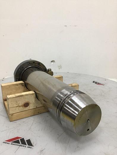 Used VAN DORN Clamp Cylinder Piston 88384066 Used