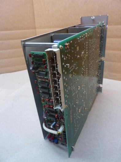 Used OMRON Power Supply S82W-618 #31723