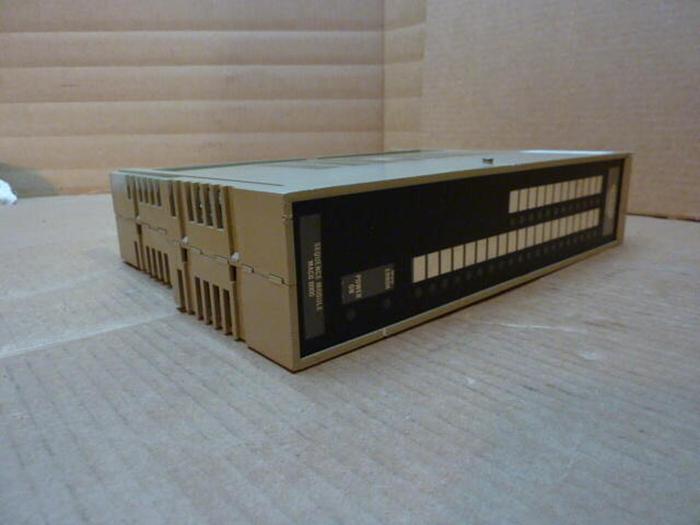 Used BARBER COLMAN Sequence Module 80CB-11001-002-0-00 Used