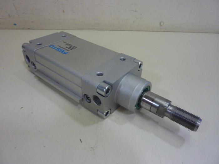 Used FESTO Flat Cylinder DZH-50-50-PPV-A #67295