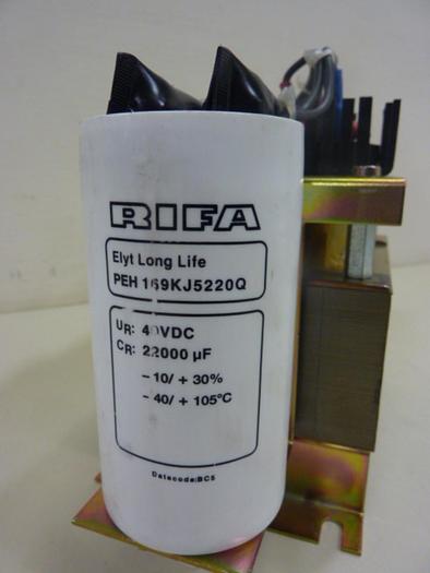 Used LIKRIKTARENHET Transformer LOTK-10 #50108