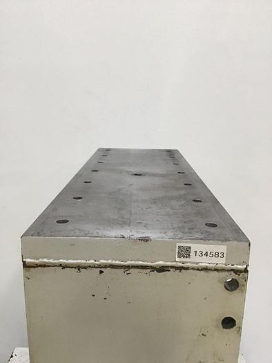 Used WITTMANN Robot Base W843 RB #134583