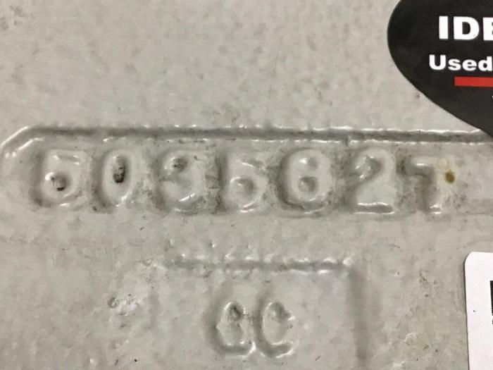 Used CINCINNATI MILACRON Toggle Link 5035627 #133776