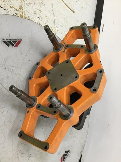 Used CINCINNATI MILACRON Ejector Box 502216 Used